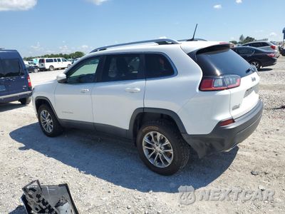 Drugie zdjęcie samochodu z przodu: 2019 JEEP CHEROKEE LATITUDE PLUS VIN:1C4PJMLX4KD252308 - miniatura