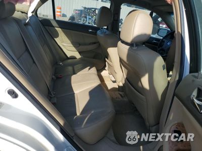 Zdjęcie 10 z 14 samochodu: 2005 HONDA ACCORD EX VIN:1HGCM56855A025619 - miniatura