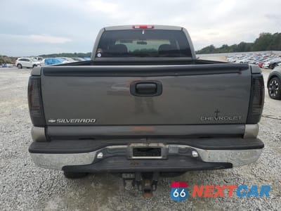 Zdjęcie 6 z 12 samochodu: 1999 CHEVROLET SILVERADO C1500 VIN:2GCEC19T8X1200512 - miniatura