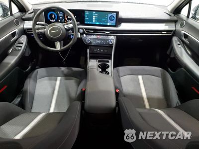 Zdjęcie 8 z 14 samochodu: 2025 HYUNDAI SONATA SEL VIN:KMHL64JA3SA454715 - miniatura