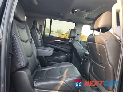Zdjęcie 11 z 14 samochodu: 2016 CADILLAC ESCALADE ESV LUXURY VIN:1GYS4HKJXGR352469 - miniatura