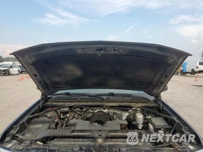 Zdjęcie 11 z 14 samochodu: 2018 CHEVROLET SILVERADO K1500 LT VIN:3GCUKREC9JG173872 - miniatura