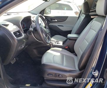 Zdjęcie 7 z 15 samochodu: 2019 CHEVROLET EQUINOX PREMIER VIN:2GNAXPEXXK6295382 - miniatura