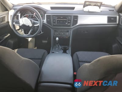 Zdjęcie 8 z 16 samochodu: 2020 VOLKSWAGEN ATLAS CROSS SPORT S VIN:1V2GC2CA0LC202070 - miniatura