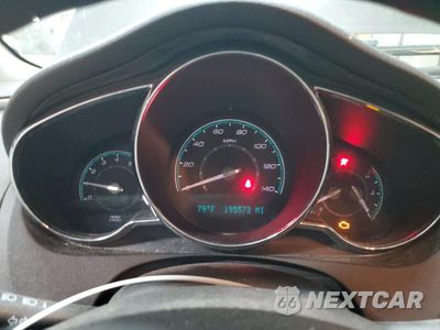 Zdjęcie 9 z 12 samochodu: 2011 CHEVROLET MALIBU 1LT VIN:1G1ZC5E16BF323183 - miniatura