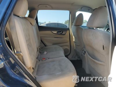 Zdjęcie 11 z 13 samochodu: 2016 NISSAN ROGUE S VIN:5N1AT2MN4GC844642 - miniatura