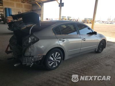 Trzecie zdjęcie samochodu z tyłu: 2008 NISSAN ALTIMA 2.5 VIN:1N4AL21E78N560863 - miniatura