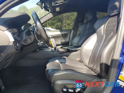 Zdjęcie 7 z 13 samochodu: 2020 BMW M5 BASE VIN:WBSJF0C00LCD96105 - miniatura