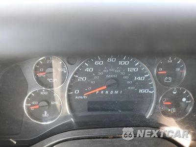 Zdjęcie 9 z 13 samochodu: 2019 CHEVROLET EXPRESS G3500 VIN:1GCZGGFGXK1351432 - miniatura