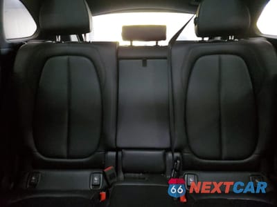 Zdjęcie 10 z 15 samochodu: 2021 BMW X1 XDRIVE28I VIN:WBXJG9C02M5U44511 - miniatura