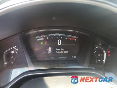 Zdjęcie 9 z 14 samochodu: 2020 HONDA CR-V EXL VIN:2HKRW2H84LH649237 - miniatura