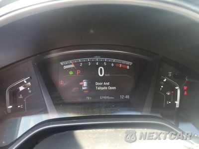 Zdjęcie 9 z 14 samochodu: 2020 HONDA CR-V EXL VIN:2HKRW2H84LH649237 - miniatura