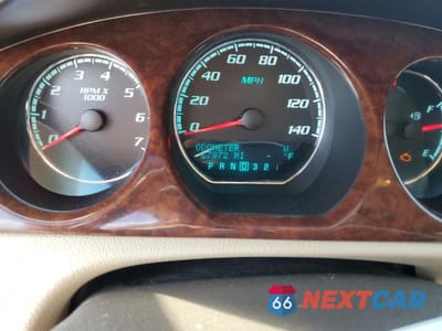 Zdjęcie 9 z 13 samochodu: 2010 BUICK LUCERNE CX VIN:1G4HA5E19AU135286 - miniatura