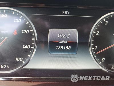 Zdjęcie 9 z 13 samochodu: 2015 MERCEDES-BENZ S 550 VIN:WDDXJ8FB2FA000898 - miniatura