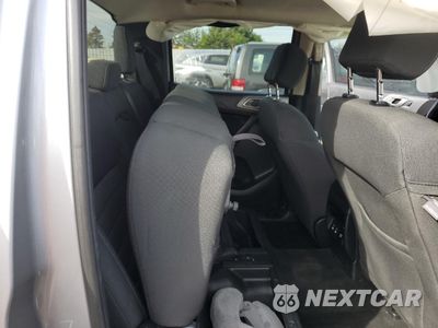 Zdjęcie 10 z 15 samochodu: 2020 FORD RANGER XL VIN:1FTER4FH6LLA04654 - miniatura