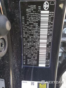 Zdjęcie 12 z 13 samochodu: 2023 TOYOTA COROLLA LE VIN:5YFB4MDE7RP172457 - miniatura