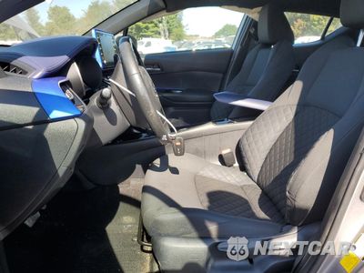 Zdjęcie 7 z 15 samochodu: 2020 TOYOTA C-HR XLE VIN:NMTKHMBX8LR108224 - miniatura