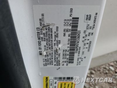 Zdjęcie 13 z 13 samochodu: 2014 FORD FUSION SE VIN:1FA6P0H76E5360431 - miniatura