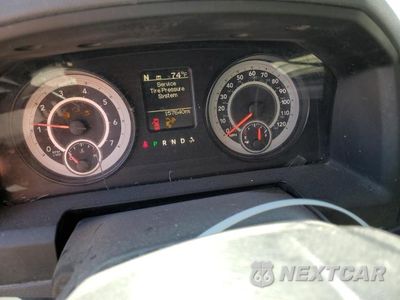 Zdjęcie 9 z 12 samochodu: 2015 RAM 1500 ST VIN:3C6RR7KT2FG683506 - miniatura