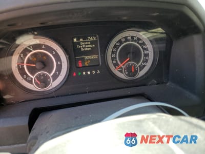 Zdjęcie 9 z 12 samochodu: 2015 RAM 1500 ST VIN:3C6RR7KT2FG683506 - miniatura