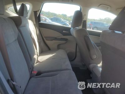Zdjęcie 10 z 14 samochodu: 2014 HONDA CR-V LX VIN:5J6RM4H39EL038831 - miniatura