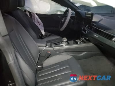 Zdjęcie 7 z 12 samochodu: 2020 AUDI A5 PREMIUM PLUS VIN:WAUCNCF55LA017987 - miniatura
