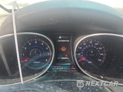 Zdjęcie 9 z 13 samochodu: 2014 HYUNDAI SANTA FE SPORT VIN:5XYZU3LA2EG173067 - miniatura
