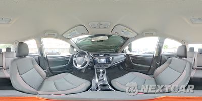 Zdjęcie 15 z 15 samochodu: 2017 TOYOTA COROLLA L VIN:2T1BURHE6HC756046 - miniatura