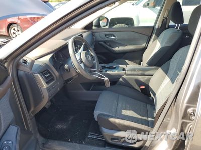 Zdjęcie 7 z 14 samochodu: 2023 NISSAN ROGUE SV VIN:JN8BT3BA0PW406945 - miniatura