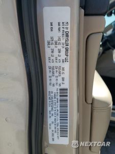 Zdjęcie 13 z 15 samochodu: 2015 JEEP GRAND CHER VIN:1C4RJFBT6FC674451 - miniatura