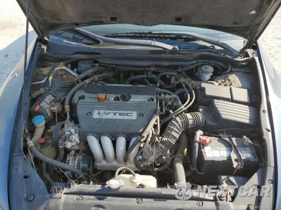 Zdjęcie 11 z 12 samochodu: 2003 HONDA ACCORD EX VIN:1HGCM72643A009215 - miniatura