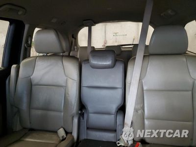 Zdjęcie 10 z 15 samochodu: 2012 HONDA ODYSSEY EXL VIN:5FNRL5H60CB101338 - miniatura