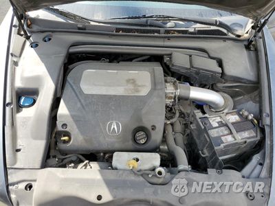 Zdjęcie 11 z 12 samochodu: 2008 ACURA TL VIN:19UUA66208A027152 - miniatura