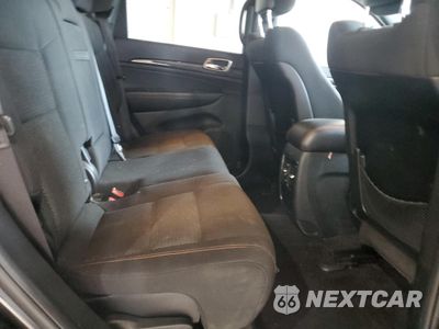 Zdjęcie 11 z 13 samochodu: 2016 JEEP GRAND CHEROKEE LAREDO VIN:1C4RJFAG1GC469674 - miniatura