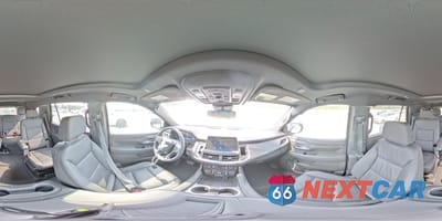 Zdjęcie 16 z 17 samochodu: 2024 CHEVROLET TAHOE K1500 LT VIN:1GNSKNKD0RR410586 - miniatura