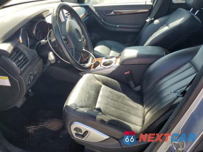 Zdjęcie 7 z 13 samochodu: 2006 MERCEDES-BENZ R 350 VIN:4JGCB65E56A035114 - miniatura