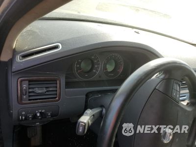 Zdjęcie 9 z 12 samochodu: 2007 VOLVO S80 3.2 VIN:YV1AS982071018764 - miniatura