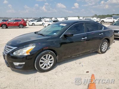 2014 NISSAN ALTIMA 2.5 1N4AL3AP5EC180628 - główne zdjęcie licytacji z USA - miniatura