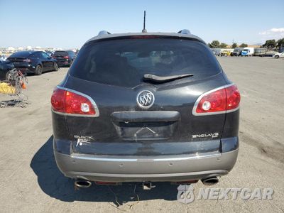 Zdjęcie 6 z 13 samochodu: 2012 BUICK ENCLAVE VIN:5GAKVCED2CJ324624 - miniatura