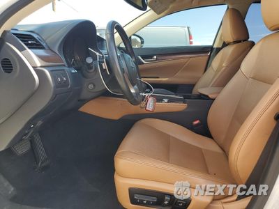 Zdjęcie 7 z 12 samochodu: 2014 LEXUS GS 350 VIN:JTHBE1BL4E5036595 - miniatura