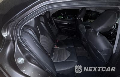 Zdjęcie 6 z 11 samochodu: 2024 TOYOTA CAMRY SE NIGHT SHADE VIN:4T1G11AK4RU899030 - miniatura