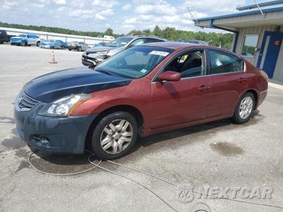 2010 NISSAN ALTIMA 2.5 1N4AL2APXAN470615 - główne zdjęcie licytacji z USA - miniatura