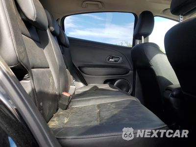 Zdjęcie 11 z 15 samochodu: 2016 HONDA HR-V EXL VIN:3CZRU6H74GM761468 - miniatura