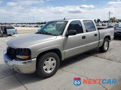 2006 GMC SIERRA 1500 2GTEC13T361145636 - główne zdjęcie licytacji z USA - miniatura
