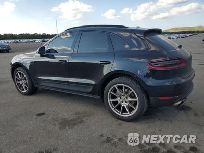 Drugie zdjęcie samochodu z przodu: 2015 PORSCHE MACAN S VIN:WP1AB2A55FLB54746 - miniatura