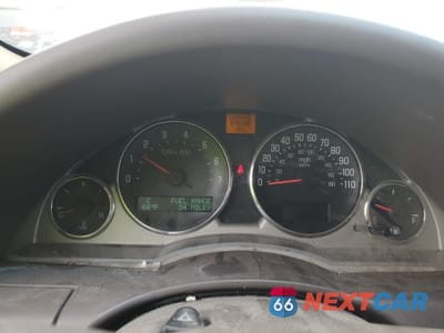 Zdjęcie 9 z 13 samochodu: 2006 BUICK RENDEZVOUS CX VIN:3G5DA03L96S616518 - miniatura