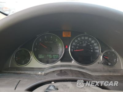 Zdjęcie 9 z 13 samochodu: 2006 BUICK RENDEZVOUS CX VIN:3G5DA03L96S616518 - miniatura