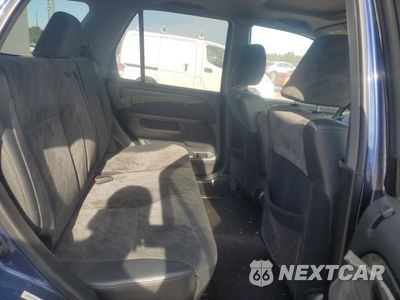 Zdjęcie 11 z 13 samochodu: 2002 HONDA CR-V EX VIN:JHLRD78882C075502 - miniatura