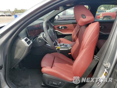 Zdjęcie 7 z 14 samochodu: 2025 BMW 330XI VIN:3MW89CW00S8F17712 - miniatura