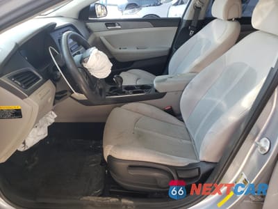 Zdjęcie 7 z 14 samochodu: 2015 HYUNDAI SONATA SE VIN:5NPE24AF8FH121574 - miniatura